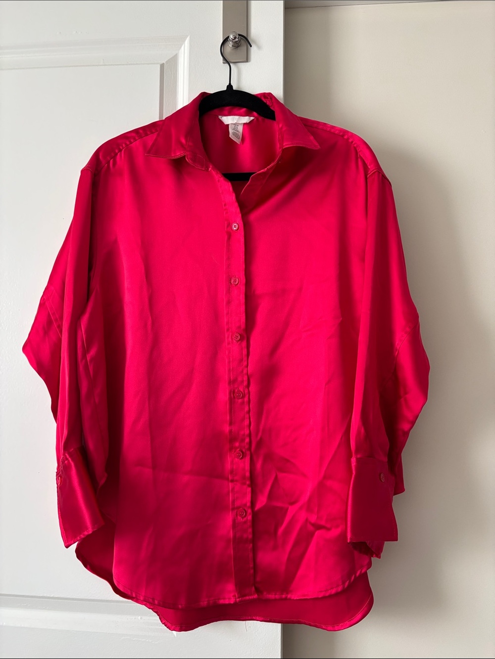 H&M Women's Button-Down Shirt